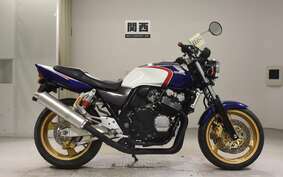 HONDA CB400SF VTEC SPEC 2 2003 NC39