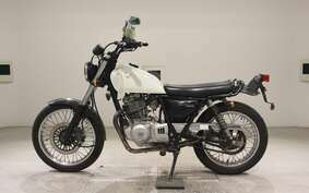 SUZUKI GRASS TRACKER NJ4BA