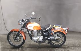 KAWASAKI ESTRELLA250 RS BJ250A
