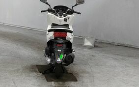 HONDA PCX125 JF56