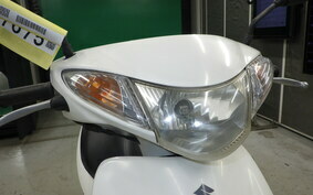 SUZUKI ADDRESS V50 Gen.2 CA42A