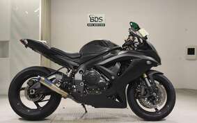 SUZUKI GSX-R600 2008 GN7EA