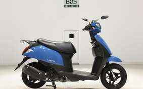 SUZUKI LET's CA4AA