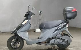 SUZUKI ADDRESS V125 G CF46A