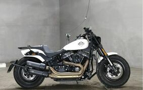 HARLEY FXFBS1870 2017 YLK