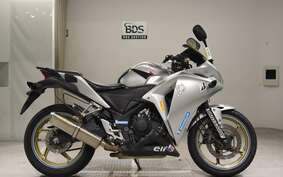 HONDA CBR250R A MC41