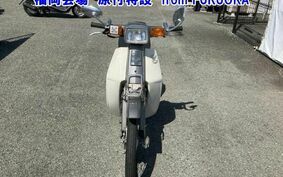 HONDA C50 SUPER CUB E C50