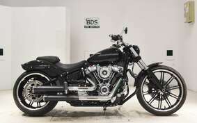 HARLEY FXBRS1870 2022 YHK