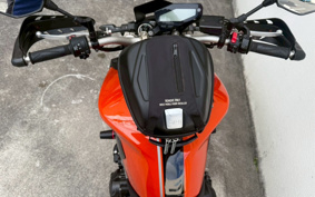 YAMAHA MT-09 ABS 2014 RN34J