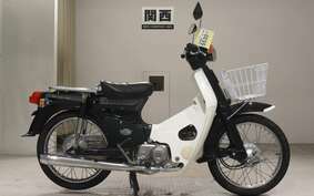 HONDA C70 SUPER CUB E C70