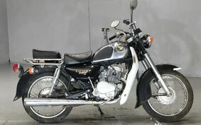 HONDA CD125T BENLY CD125T