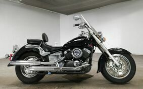 YAMAHA DRAGSTAR 400 CLASSIC 2004 VH01J