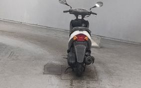 SUZUKI ADDRESS V125 CF4EA