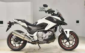 HONDA NC 700 X 2012 RC63