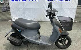 SUZUKI LET's 4 CA45A