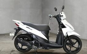 SUZUKI ADDRESS 110 CE47A