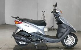 YAMAHA AXIS 125 TREET SE53J