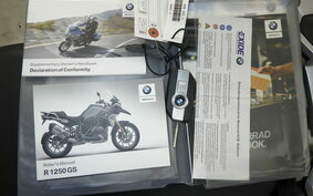 BMW R1250GS 2020 0J91