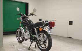 SUZUKI GN125 H PCJG9