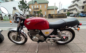 HONDA GB400TT 1987 NC20