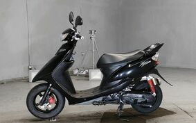 YAMAHA JOG ZR Evolution SA16J