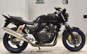 HONDA CB400SF VTEC A 2013 NC42