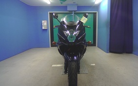 SUZUKI BANDIT 1250 F 2010 GW72A