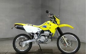 SUZUKI DR-Z400S 2008 SK43A