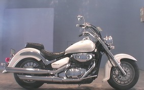 SUZUKI INTRUDER 400 Classic 2006 VK54A