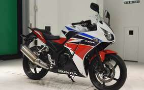 HONDA CBR250R A MC41