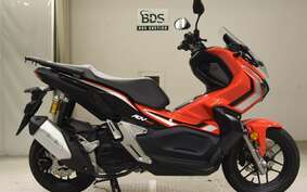 HONDA ADV150 KF38