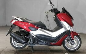 YAMAHA N-MAX 125 SE86J