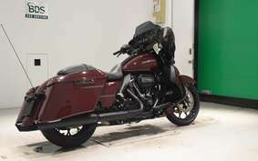 HARLEY FLHXS 1870 2020 KRP