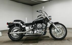 YAMAHA DRAGSTAR 400 2002 VH01J