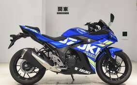 SUZUKI GSX250R DN11A