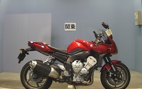 YAMAHA FZ FAZER 2008 RN21J