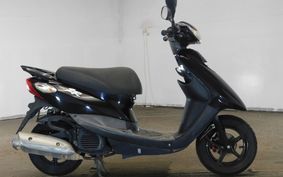 YAMAHA JOG ZR Evolution 2 SA39J