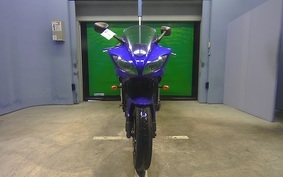 YAMAHA FAZER FZ6 S 2007 RJ14