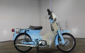 HONDA C70 SUPER CUB HA02