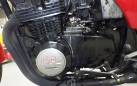 KAWASAKI GPZ550 2023 ZX550A