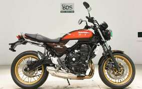 KAWASAKI Z650 RS 2022 ER650M