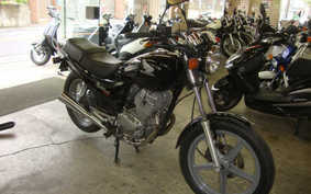 HONDA HAWK NIGHT 250 MC26