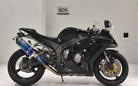 KAWASAKI ZX 10 NINJA R 2011 ZXT00J