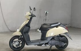 SUZUKI LET's CA4AA