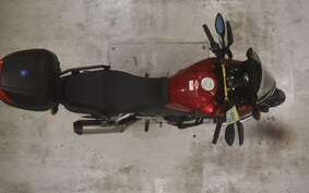 HONDA 400 X 2015 NC47