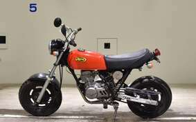 HONDA APE 50 AC16