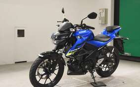 SUZUKI GSX-S125 DL32B