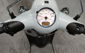 HONDA GIORNO AF77