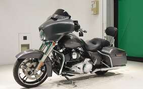 HARLEY FLHX 1690 2014