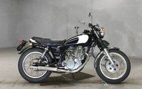 YAMAHA SR500 1988 1JN